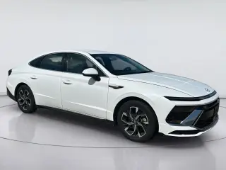 Hyundai SONATA 2024 AWD SEL 4dr Sedan