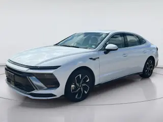 Hyundai SONATA 2024 AWD SEL 4dr Sedan