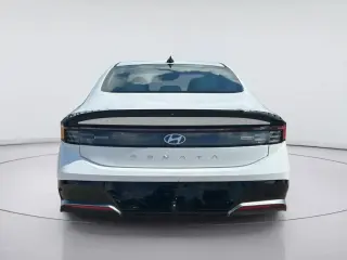Hyundai SONATA 2024 AWD SEL 4dr Sedan