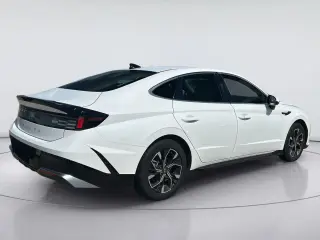 Hyundai SONATA 2024 AWD SEL 4dr Sedan