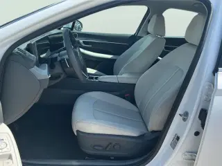 Hyundai SONATA 2024 AWD SEL 4dr Sedan