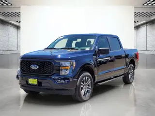 Ford F-150 2023 4x4 Lariat 4dr SuperCrew 5.5 ft. SB