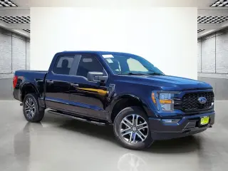 Ford F-150 2023 4x4 Lariat 4dr SuperCrew 5.5 ft. SB