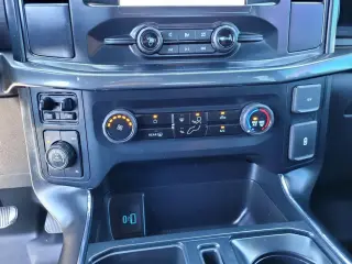 Ford F-150 2023 4x4 Lariat 4dr SuperCrew 5.5 ft. SB