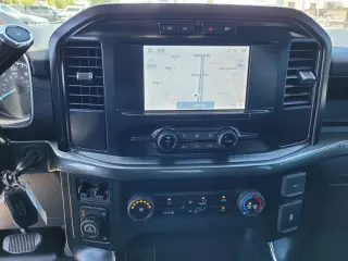 Ford F-150 2023 4x4 Lariat 4dr SuperCrew 5.5 ft. SB
