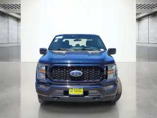 Ford F-150 2023 4x4 Lariat 4dr SuperCrew 5.5 ft. SB