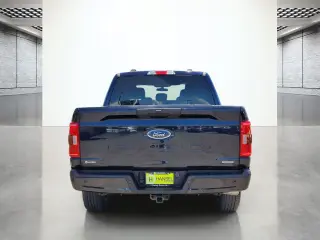 Ford F-150 2023 4x4 Lariat 4dr SuperCrew 5.5 ft. SB