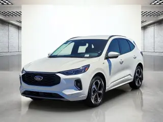 Ford Escape Hybrid 2023 AWD ST-Line Elite 4dr SUV