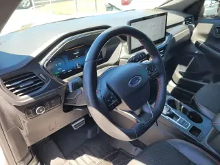 Ford Escape Hybrid 2023 AWD ST-Line Elite 4dr SUV