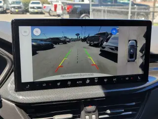 Ford Escape Hybrid 2023 AWD ST-Line Elite 4dr SUV