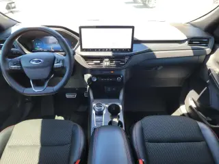Ford Escape Hybrid 2023 AWD ST-Line Elite 4dr SUV