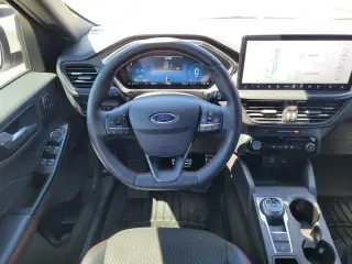 Ford Escape Hybrid 2023 AWD ST-Line Elite 4dr SUV