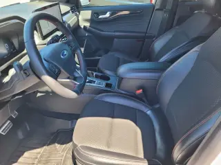 Ford Escape Hybrid 2023 AWD ST-Line Elite 4dr SUV
