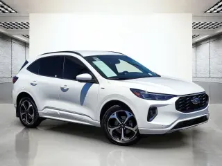Ford Escape Hybrid 2023 AWD ST-Line Elite 4dr SUV