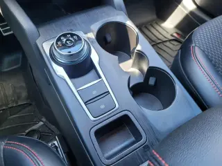 Ford Escape Hybrid 2023 AWD ST-Line Elite 4dr SUV
