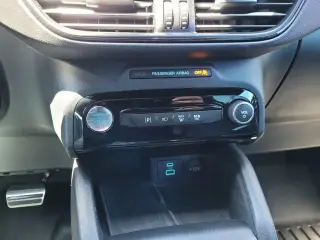 Ford Escape Hybrid 2023 AWD ST-Line Elite 4dr SUV