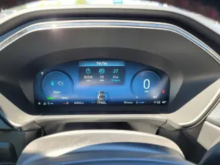 Ford Escape Hybrid 2023 AWD ST-Line Elite 4dr SUV