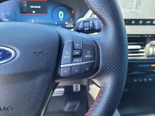 Ford Escape Hybrid 2023 AWD ST-Line Elite 4dr SUV