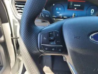 Ford Escape Hybrid 2023 AWD ST-Line Elite 4dr SUV