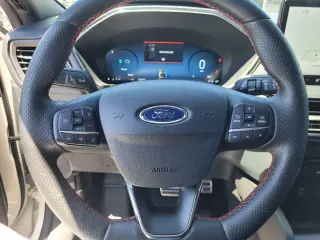 Ford Escape Hybrid 2023 AWD ST-Line Elite 4dr SUV