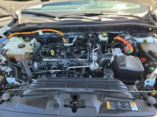 Ford Escape Hybrid 2023 AWD ST-Line Elite 4dr SUV