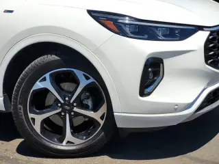 Ford Escape Hybrid 2023 AWD ST-Line Elite 4dr SUV