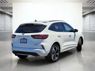 Ford Escape Hybrid 2023 AWD ST-Line Elite 4dr SUV
