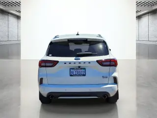 Ford Escape Hybrid 2023 AWD ST-Line Elite 4dr SUV