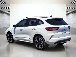 Ford Escape Hybrid 2023 AWD ST-Line Elite 4dr SUV