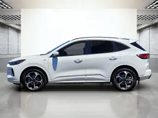 Ford Escape Hybrid 2023 AWD ST-Line Elite 4dr SUV