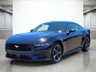 Ford Mustang 2024 EcoBoost 2dr Fastback