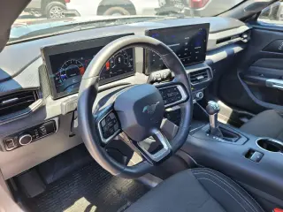 Ford Mustang 2024 EcoBoost 2dr Fastback