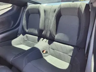 Ford Mustang 2024 EcoBoost 2dr Fastback