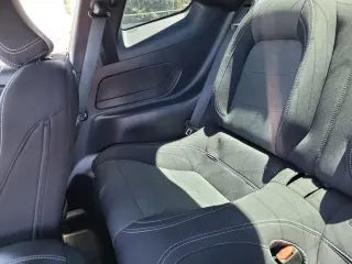 Ford Mustang 2024 EcoBoost 2dr Fastback