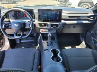 Ford Mustang 2024 EcoBoost 2dr Fastback