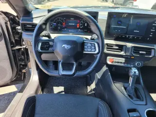 Ford Mustang 2024 EcoBoost 2dr Fastback