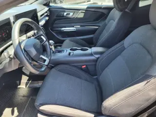 Ford Mustang 2024 EcoBoost 2dr Fastback