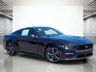 Ford Mustang 2024 EcoBoost 2dr Fastback