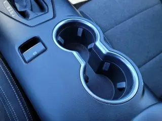 Ford Mustang 2024 EcoBoost 2dr Fastback