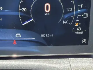 Ford Mustang 2024 EcoBoost 2dr Fastback