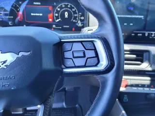 Ford Mustang 2024 EcoBoost 2dr Fastback