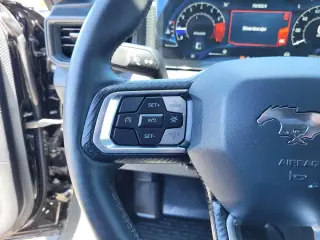 Ford Mustang 2024 EcoBoost 2dr Fastback