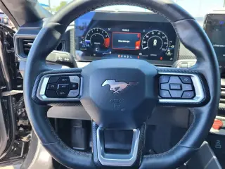 Ford Mustang 2024 EcoBoost 2dr Fastback