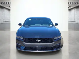 Ford Mustang 2024 EcoBoost 2dr Fastback