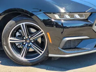 Ford Mustang 2024 EcoBoost 2dr Fastback