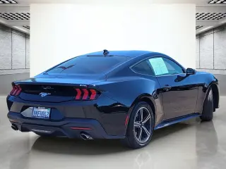 Ford Mustang 2024 EcoBoost 2dr Fastback