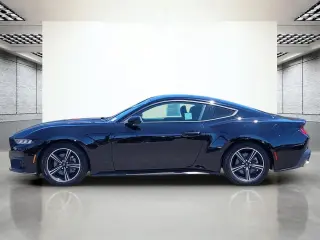 Ford Mustang 2024 EcoBoost 2dr Fastback