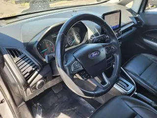 Ford EcoSport 2021 Titanium 4dr Crossover