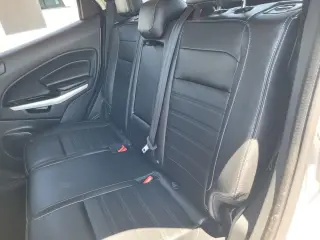 Ford EcoSport 2021 Titanium 4dr Crossover