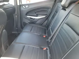 Ford EcoSport 2021 Titanium 4dr Crossover